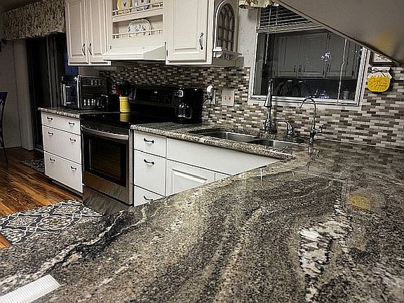 Beautiful Granite