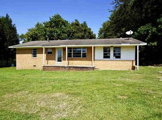 4154 Highway 59 W, Covington, TN 38019