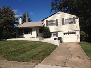 7308 Foxe Pl, Springfield, VA 22151