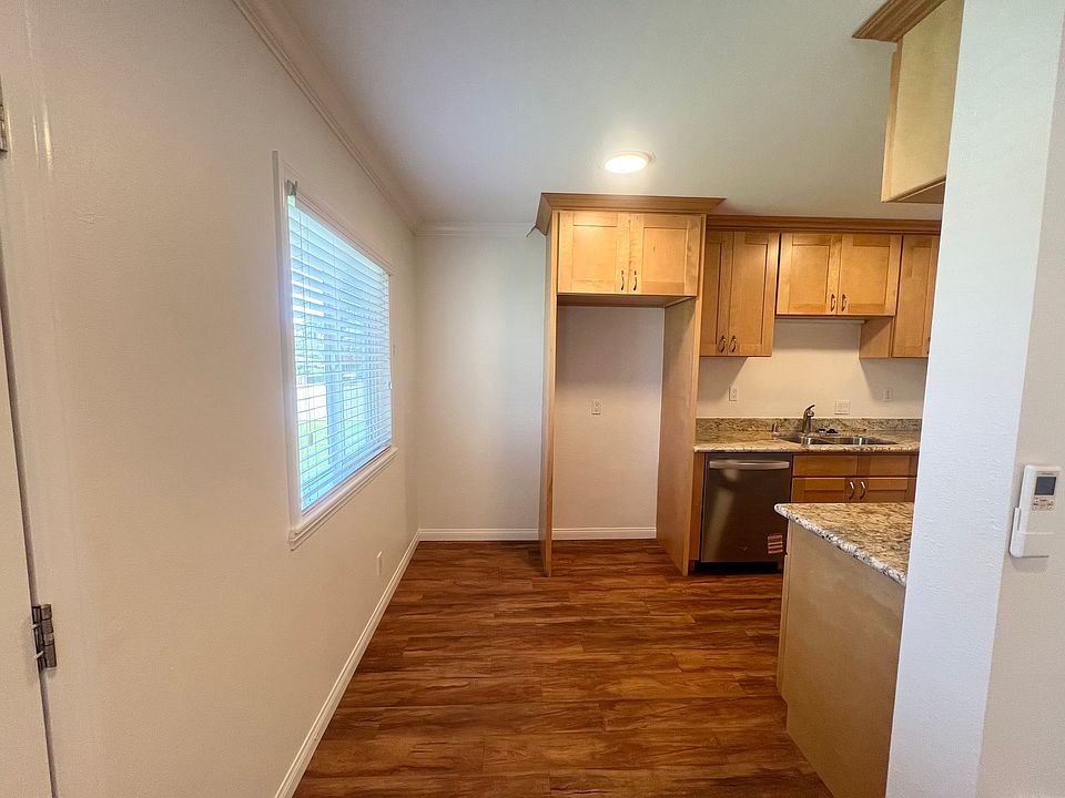 Dining space