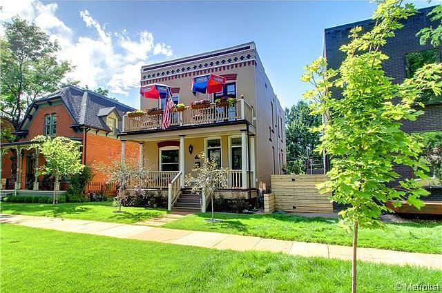 1st image of 2827 Champa St