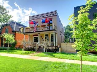 2827 Champa St, Denver, CO 80205