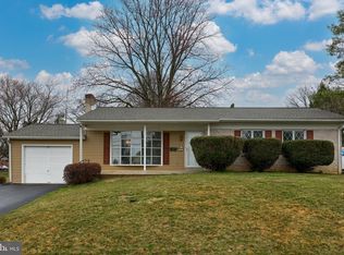 452 N Prince St, Millersville, PA 17551