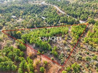 Winfield Thicket Rd, Bastrop, TX 78602