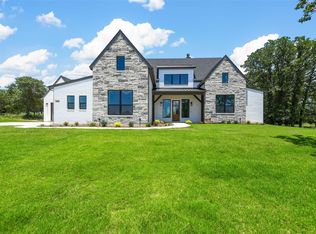 4000 Conejo Ct, Poolville, TX 76487