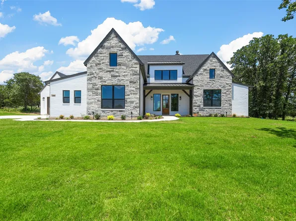 4000 Conejo Ct, Poolville, TX 76487