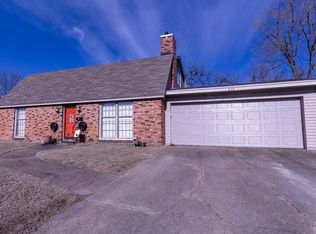 830 Lauderdale Rd, Blytheville, AR 72315