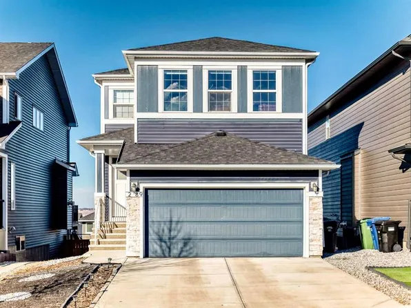 289 S Crestmont Dr SW, Calgary, AB T3B 6G9