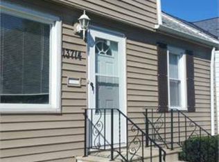 13714 Bennington Ave, Cleveland, OH