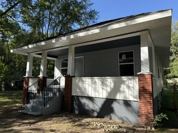 3159 McDermott St, Muskegon, MI 49444