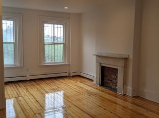 532 Massachusetts Ave APT 4, Boston, MA 02118
