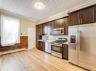638 Park Ave #1, Hoboken, NJ 07030