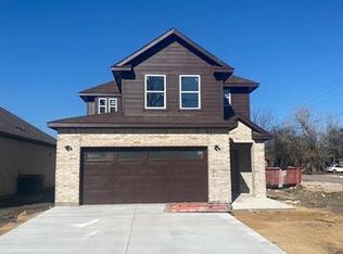 1031 Cedardale Rd, Lancaster, TX 75134