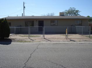 217 N Scott Ave, Benson, AZ 85602