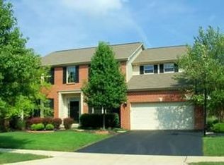 652 Lindridge Dr, Galloway, OH 43119