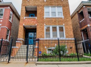7037 S Artesian Ave, Chicago, IL 60629