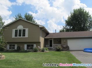 5970 Kalland Cir NE, Albertville, MN 55301