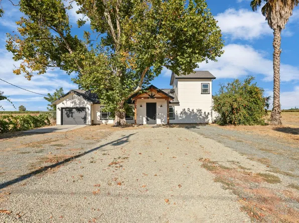 21379 N Mann Rd, Acampo, CA 95220