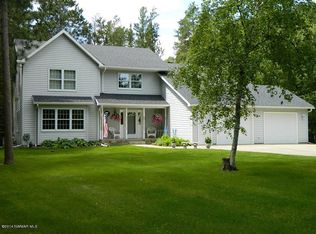 5119 Juniper Cir NW, Bemidji, MN 56601