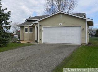 7265 Unity Ave, Centerville, MN 55038