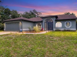 17028 Shirla Rae Dr, Spring Hill, FL 34610