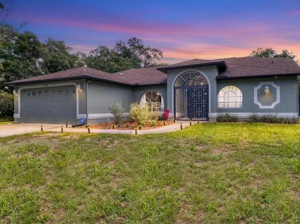 17028 Shirla Rae Dr, Spring Hill, FL 34610