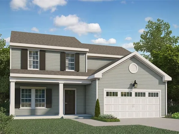 271 Veterans Ct, Suffolk, VA 23434