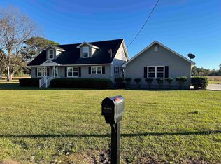 163 Edwards Rd, Loris, SC 29569