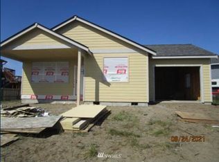 1105 Fairwood Dr, Ocean Shores, WA