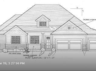 4378 E Kentbrook Dr, Springfield, MO 65802