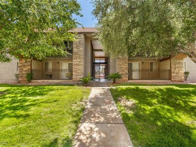 5061 River Glen Dr Unit 75, Las Vegas, NV, 89103