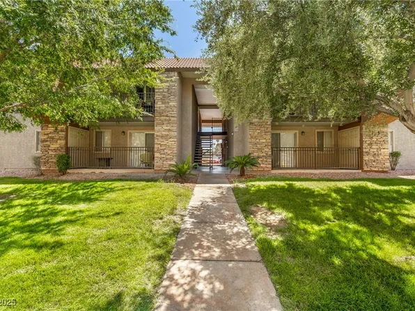 5061 River Glen Dr Unit 75, Las Vegas, NV 89103
