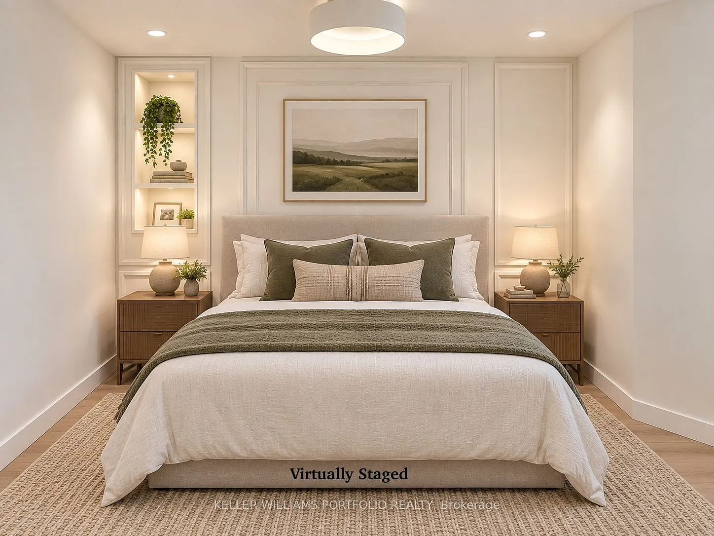 1 bed, $2,300 — Photo 3