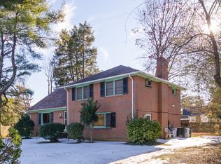 7301 West Franklin Street, Richmond, VA 23226