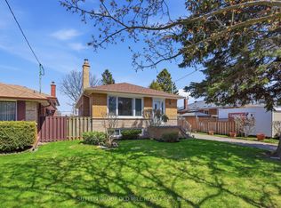 5 Greyabbey Trl, Toronto, ON M1E 1V6