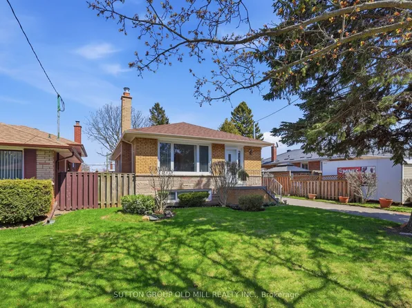 5 Greyabbey Trl, Toronto, ON M1E 1V6