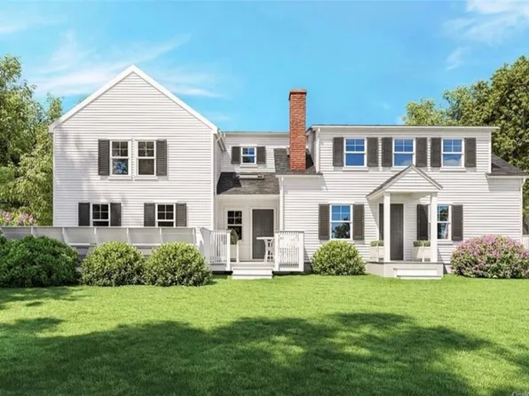 201 Todd Road, Katonah, NY 10536