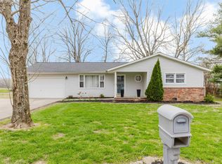 2901 Delora Ln, Herrin, IL 62948