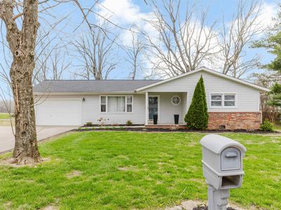 2901 Delora Ln, Herrin, IL, 62948