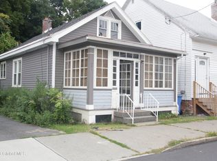 21 Garden St, Albany, NY 12209