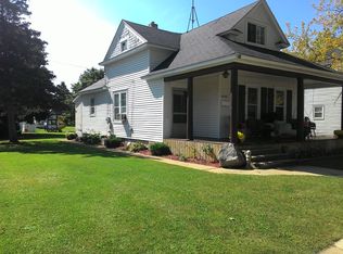 6668 Third St, Cass City, MI 48726