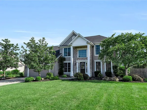 3856 Ontario Dr, North Tonawanda, NY 14120