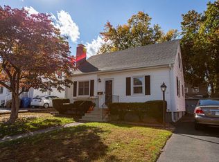 82 Branford St, Manchester, CT 06040