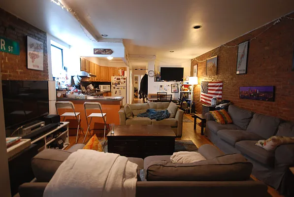 Rented by Vanderborgh Realty  | media 1