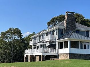 3 Bucks Trl, Westerly, RI 02891