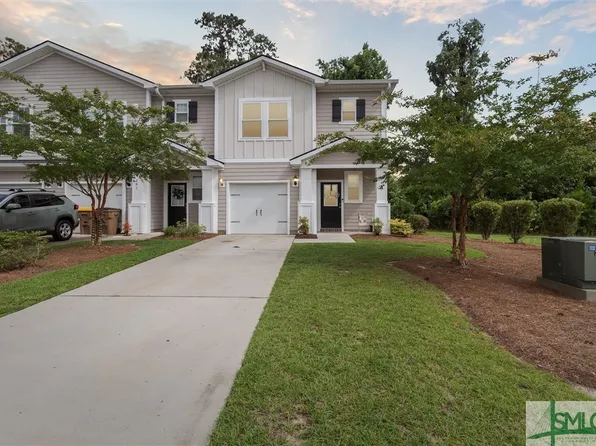 165 Lake Lily Drive, Richmond Hill, GA 31324