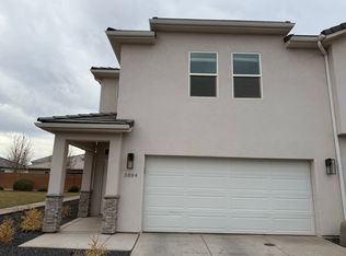 3884 S Platinum Dr LOT 12, Washington, UT 84780