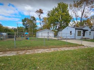 0 Stanford St, Inkster, MI 48141