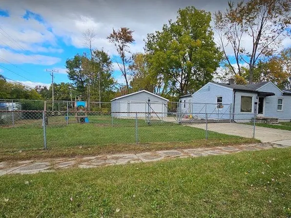 0 Stanford St, Inkster, MI 48141