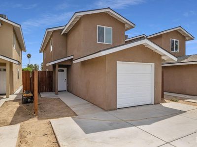 1413 Oregon St #1, Bakersfield, CA, 93305